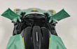 ASTON MARTIN VALKYRIE , Escala 1-32 marca China 