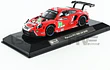 PORSCHE 911 RSR 1/43 Burago #91