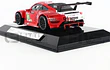 PORSCHE 911 RSR 1/43 Burago #91