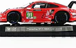 PORSCHE 911 RSR 1/43 Burago #91