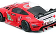 PORSCHE 911 RSR 1/43 Burago #91