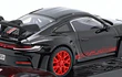 PORSCHE 911 GT3 RS 1/43 Burago 