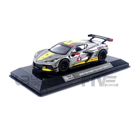 chevrolet corvette C8 R 2020 1/43 Burago 