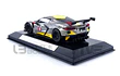chevrolet corvette C8 R 2020 1/43 Burago 