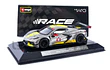 chevrolet corvette C8 R 2020 1/43 Burago 