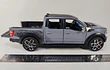 Ford F150 Raptor Gris  Marca China 1-24 luces LED-