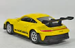 PORSCHE 911 GT3 RS , Welly, Escala 1-64