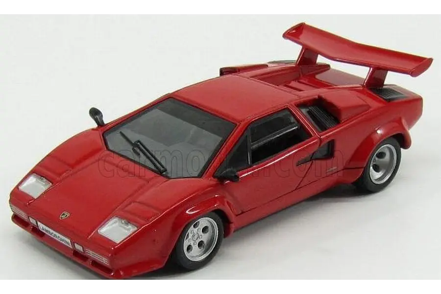 Lamborghini Countach LP 5000 iXO Escala 1-43