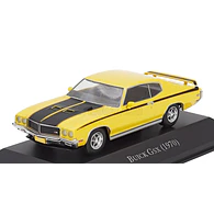 BUICK GSX  IXO Escala 1-43