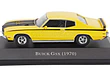 BUICK GSX  IXO Escala 1-43