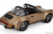 Porsche 911 TARGA 1986  Escala 1-43 MARCA IXO