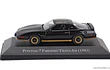 Pontiac TRANS AM Escala 1:43 MARCA IXO