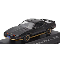 Pontiac TRANS AM Escala 1:43 MARCA IXO