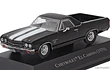 Chevrolet El Camino IXO, Escala 1-43