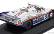 Porsche 956 LE MANS Schuppan Escala 1-43 MARCA IXO