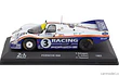 Porsche 956 LE MANS Schuppan Escala 1-43 MARCA IXO