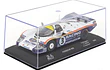 Porsche 956 LE MANS Schuppan Escala 1-43 MARCA IXO