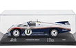 Porsche 962C BELL LE MANS  Escala 1-43 MARCA IXO