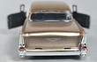 Chevrolet BELAIR 1957  Escala 1:32 marca jada