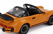 Porsche 911 TARGA 1986  Escala 1-43 MARCA IXO