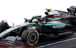 F1 Mercedes Amg w 16 Antonelli Bburago 1:43
