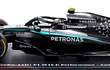 F1 Mercedes Amg w 16 Antonelli Bburago 1:43