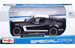 FORD MUSTANG BOSS 302 2012 1:24 MAISTO 