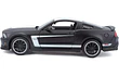 FORD MUSTANG BOSS 302 2012 1:24 MAISTO 
