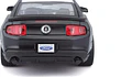FORD MUSTANG BOSS 302 2012 1:24 MAISTO 