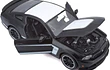 FORD MUSTANG BOSS 302 2012 1:24 MAISTO 