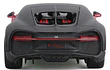 Bugatti Chiron 1-32 marca burago color rojo