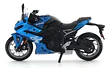 Suzuki GSX-8r 2024, Burago, Escala 1-18