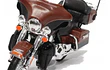 Moto Harley Davidson heritage softail springer 1999 Escala 1/18 