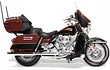 Moto Harley Davidson heritage softail springer 1999 Escala 1/18 