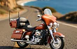 Moto Harley Davidson heritage softail springer 1999 Escala 1/18 