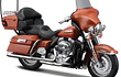 Moto Harley Davidson heritage softail springer 1999 Escala 1/18 