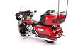 Moto Harley Davidson electraglide ultralimited 2012 Escala 1/18