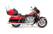 Moto Harley Davidson electraglide ultralimited 2012 Escala 1/18
