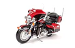Moto Harley Davidson electraglide ultralimited 2012 Escala 1/18