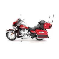 Moto Harley Davidson electraglide ultralimited 2012 Escala 1/18