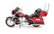 Moto Harley Davidson electraglide ultralimited 2012 Escala 1/18