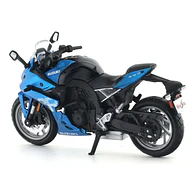 Suzuki GSX-8r 2024, sin BASE Burago, Escala 1-18