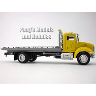 PETERBILT MODELO 335 CAMA BAJA  Escala 1/43