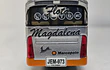 Bus FLOTA MAGDALENA Escala 1/68, marca Kinsmart