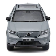 Volvo Ex40 , Burago, Escala 1-43