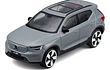 Volvo Ex40 , Burago, Escala 1-43