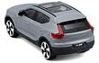 Volvo Ex40 , Burago, Escala 1-43