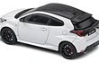 Toyota yaris A Escala 1/43 BURAGO