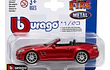 Mercedes Benz SLS AMG  ROADMASTER, Escala 1/43 marca burago
