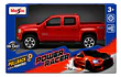 CHEVROLET COLORADO ESCALA 1/43 MARCA MAISTO